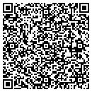 QR code with Rain Creations contacts