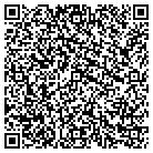 QR code with O'Brien & Nye Cartage Co contacts
