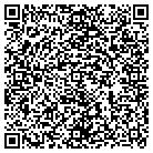 QR code with Maverick's Baseball Cards contacts