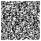 QR code with Cincinnati Protection Systems contacts