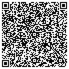 QR code with Madison Hills Excavating contacts
