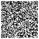 QR code with Degroats Water & Gravel Hlg contacts