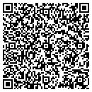 QR code with Hook's Towing contacts