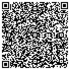QR code with M Digioia Company LLC contacts