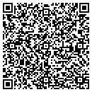 QR code with APJ Bulldozing & Grading contacts