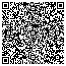 QR code with Tony Welding contacts