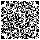 QR code with Ottawa Hills Auto Service contacts