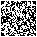 QR code with Raab Siding contacts