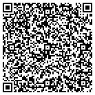 QR code with Racketeers Package Shop Inc contacts