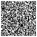 QR code with Reeves Grafx contacts
