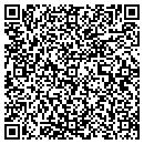QR code with James E Woltz contacts