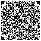 QR code with Rainbow Day Care Inc contacts