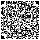QR code with Halls Information Service contacts