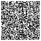 QR code with University Voice Institute contacts