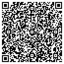 QR code with Covered Wagon Primitives contacts