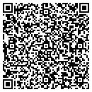 QR code with Adjusta-Post Mfg Co contacts
