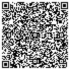 QR code with Marvin T Zellner Inc contacts