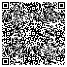 QR code with R & W Construction Co Inc contacts
