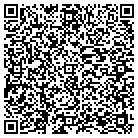 QR code with Kogge Inc Plumbing Heating AC contacts
