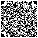 QR code with Keyence Corp contacts