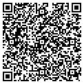 QR code with Rockys contacts