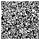 QR code with Sahlis Bar contacts