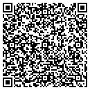QR code with G S LAND Co LLC contacts