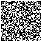QR code with Hunter Health & Chiropractic contacts