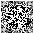 QR code with Allen County Region Arprt Auth contacts