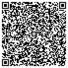 QR code with O R Machine & Control Inc contacts