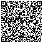QR code with Nanc E & Co Graphic Design contacts