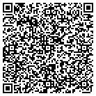 QR code with Adamh Board Franklin County contacts