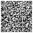 QR code with Anteon Corp contacts