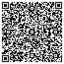 QR code with Alpha Stitch contacts