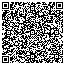 QR code with Ricky D's Cafe contacts