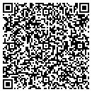 QR code with A A Car Audio contacts