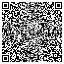 QR code with Area Temps contacts