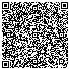 QR code with Main Moon Chinese Restrnt contacts