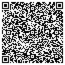 QR code with Ruff Farms contacts