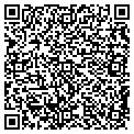 QR code with Caps contacts