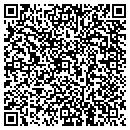 QR code with Ace Hardware contacts
