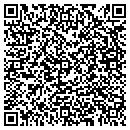 QR code with PJR Products contacts