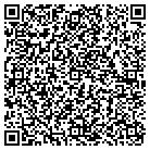 QR code with H & R Block Tax Service contacts