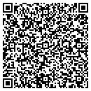 QR code with E & I Corp contacts