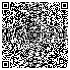 QR code with Jenny's Trics Gymnastics contacts