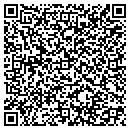 QR code with Cabe Inc contacts