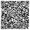 QR code with C 3 Video contacts