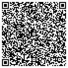 QR code with Hilltop Auto Wrecking Inc contacts