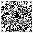 QR code with Hensleys Mike Plbg Sewer Repr contacts