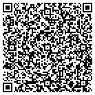 QR code with A E P Meter Laboratory contacts